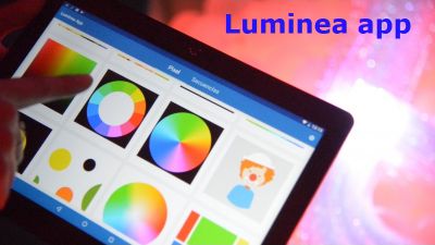Webinar introduttivo sulla Tecnologia Luminea
