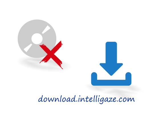 Nuova Area download IntelliGaze
