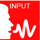 Input vocale