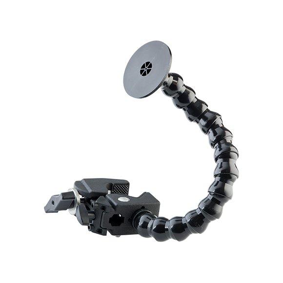 ALL603 Braccio Flessibile per sensore, con morsetto SuperClamp