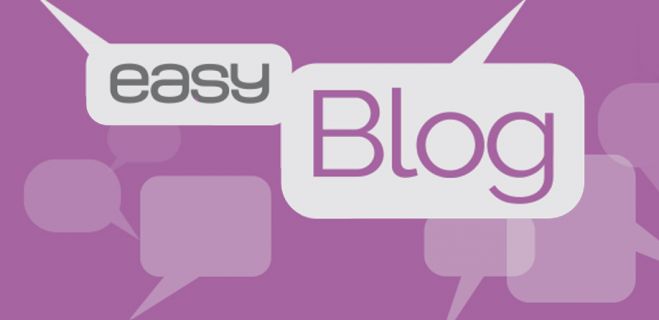 EasyBlog