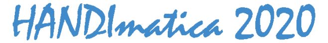 logo Handimatica 2020