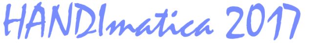 logo Handimatica 2017